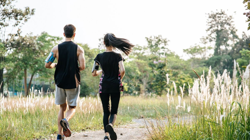 7 Kebiasaan Sehat yang Bisa Memanjangkan Umur – PAFI Kab. Kubu Raya
